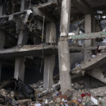 Israel must halt attacks on healthcare workers