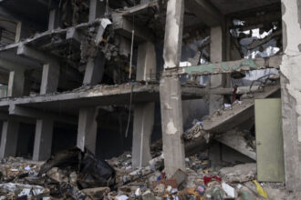 Israel must halt attacks on healthcare workers