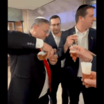 Israel passes death penalty for Palestinians