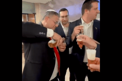 Israel passes death penalty for Palestinians