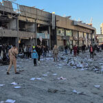 Israeli air strikes on al-Qard al-Hassan must be investigated as war crimes