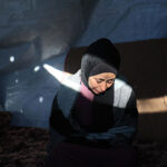 Israel’s genocide in Gaza inflicts compounded harms on women and girls