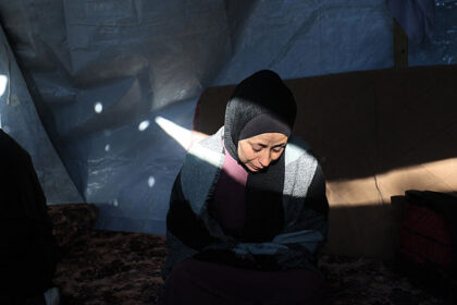 Israel’s genocide in Gaza inflicts compounded harms on women and girls