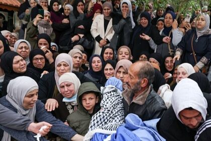 Israel's killing of the Bani Owda family illustrates alarming rise in lethal force
