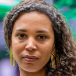 Jehosheba Bennett: “If we don’t address colonialism, we will never tackle racism.”