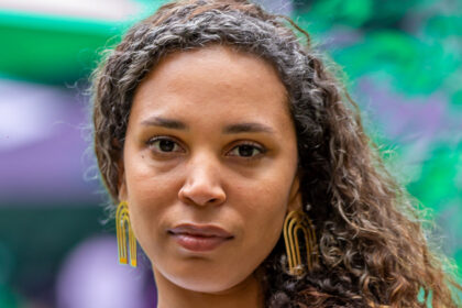 Jehosheba Bennett: “If we don’t address colonialism, we will never tackle racism.”