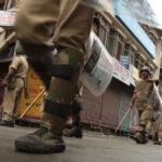 Kashmiri journalist Irfan Mehraj detained for three years