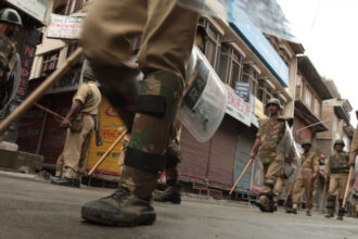 Kashmiri journalist Irfan Mehraj detained for three years