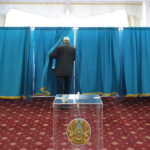 Kazakhstan: Proposed new Constitution reflects erosion of human rights standards and rule of law