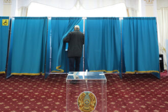 Kazakhstan: Proposed new Constitution reflects erosion of human rights standards and rule of law