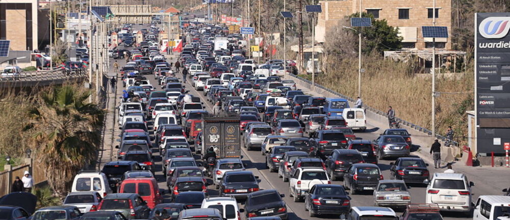 Lebanon: Israeli military’s overly broad mass evacuation orders sowing panic and fuelling humanitarian suffering