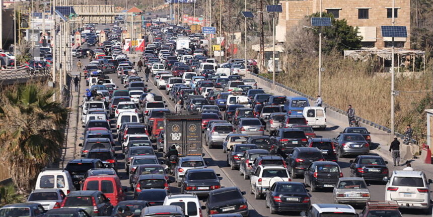 Lebanon: Israeli military’s overly broad mass evacuation orders sowing panic and fuelling humanitarian suffering