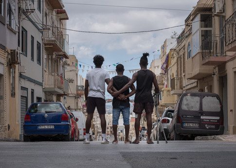 Malta: Seven years of injustice. Drop the charges against the El Hiblu 3