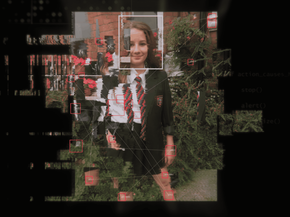 Molly Russell film shows why social media need to be redesigned