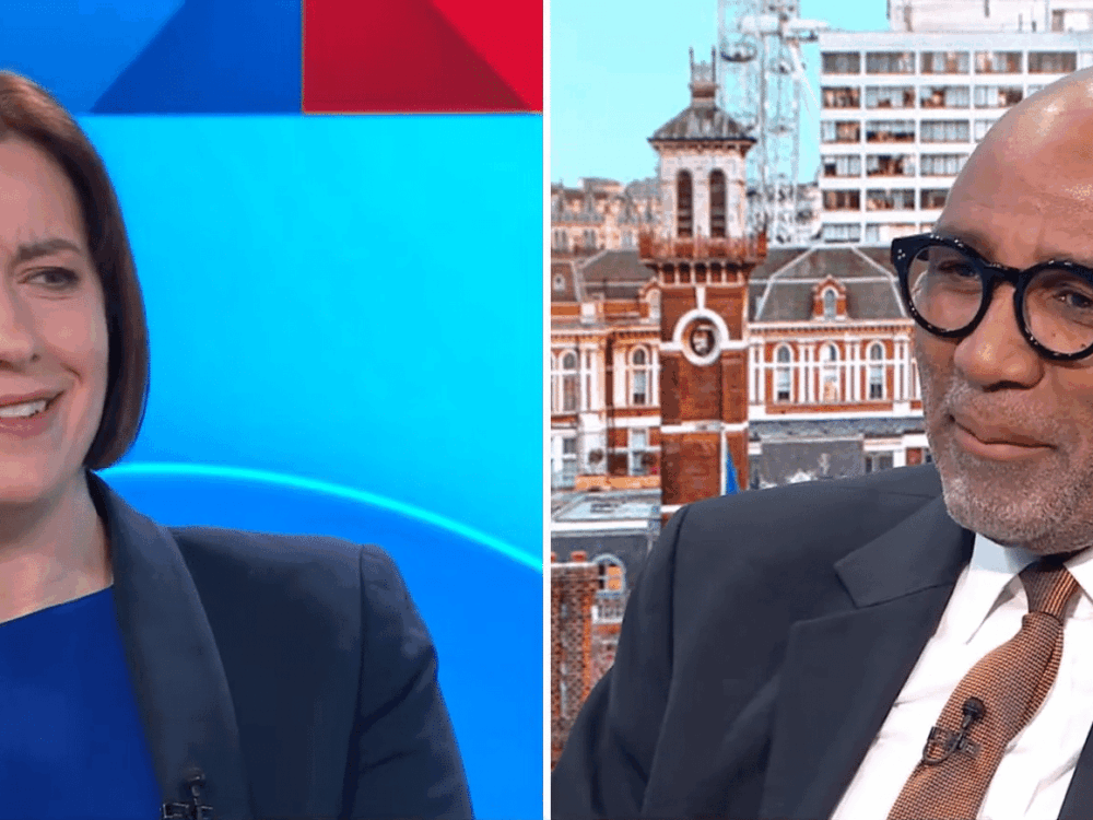 Morgan McSweeney defence gets minister ridiculed