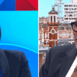 Morgan McSweeney defence gets minister ridiculed