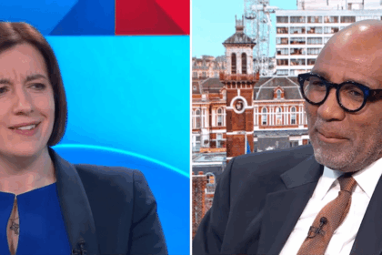 Morgan McSweeney defence gets minister ridiculed