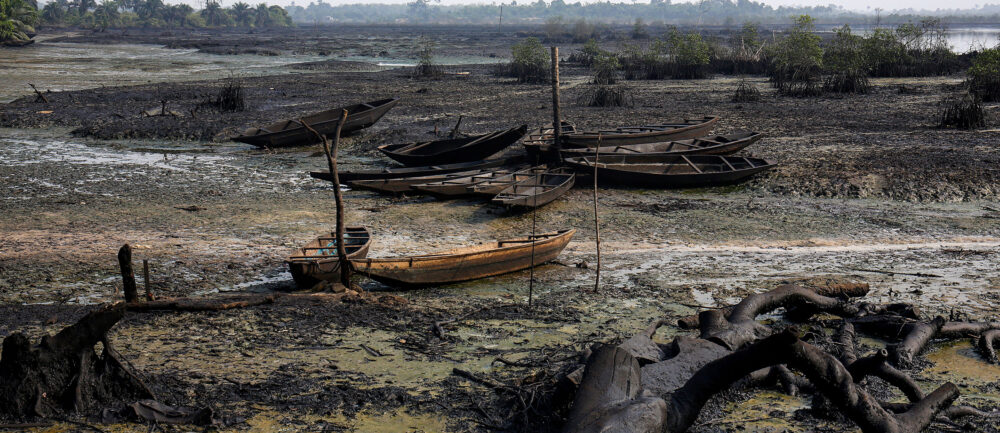 Nigeria: Government and oil firms must expedite investigation of gas leaks threatening to destroy Nigerian community