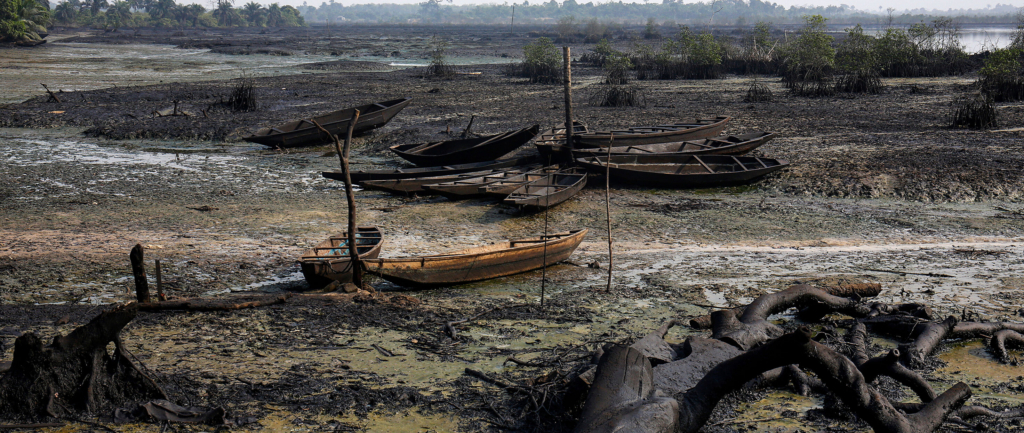 Nigeria: Government and oil firms must expedite investigation of gas leaks threatening to destroy Nigerian community