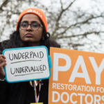 PM threatens to axe thousands of training positions