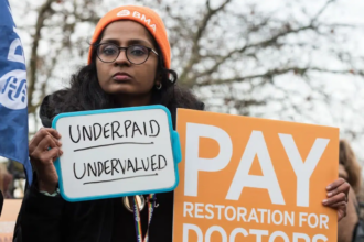 PM threatens to axe thousands of training positions