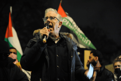 Protest scheduled outside 'ludicrous' trial of movement leaders