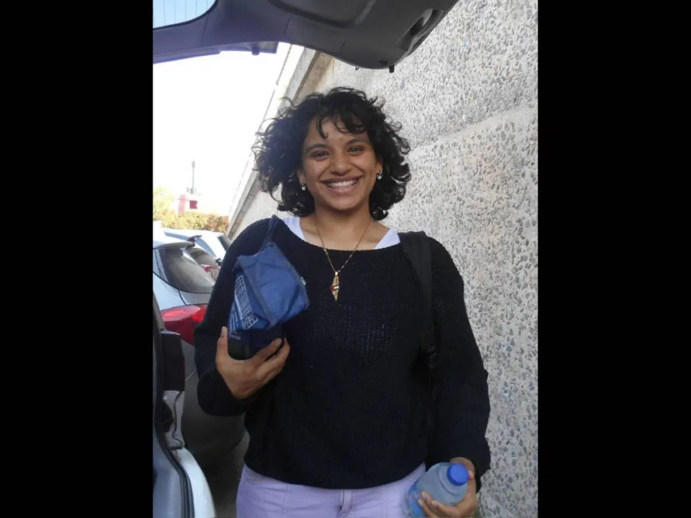 Qesser Zuhrah arrested AGAIN on trumped-up terrorism charges