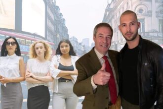 Reform has a new problem with women