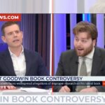 Reform — Matt Goodwin ‘flayed’ in debate on AI book inaccuracies