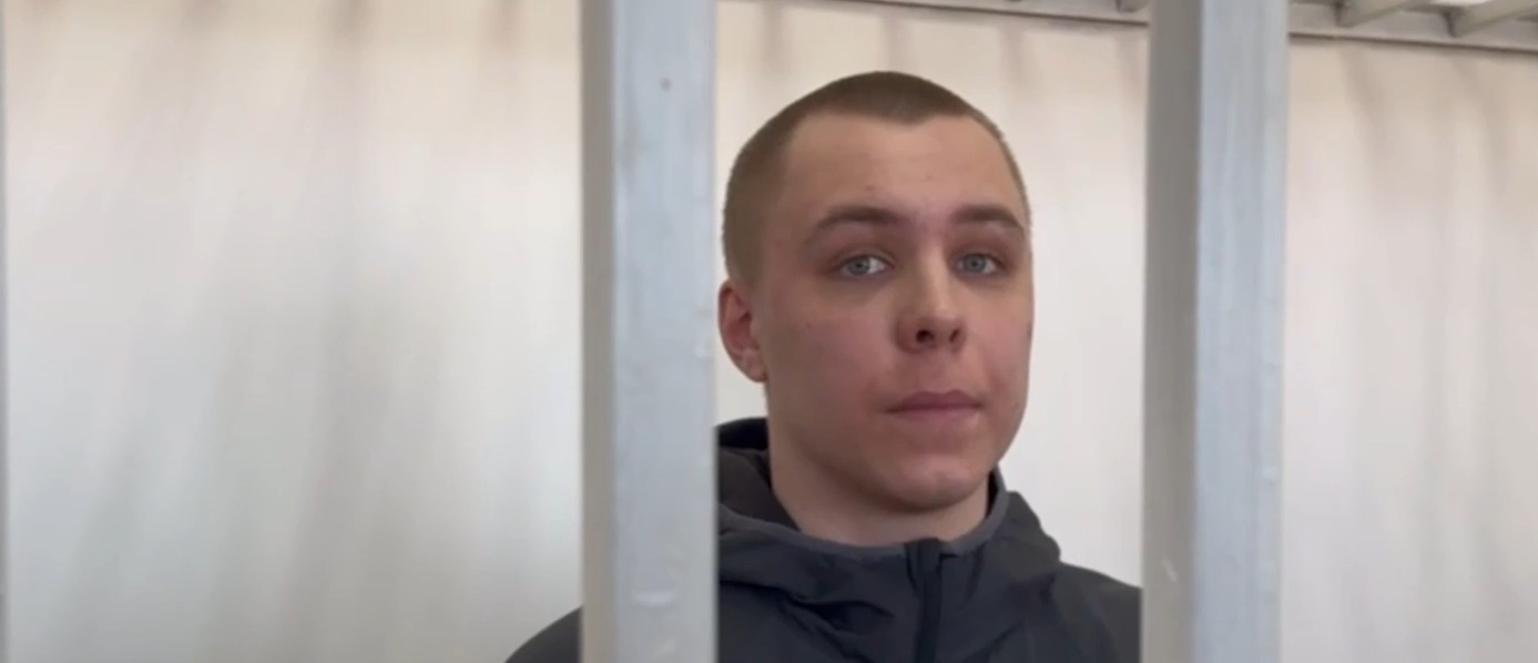 Russia: Authorities must immediately disclose Nikita Zhuravel’s whereabouts