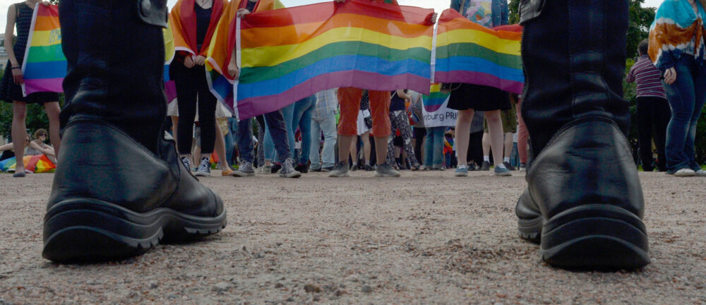 Russia: Four-year prison sentence for nightclub owner exposes deepening crackdown on LGBTI rights