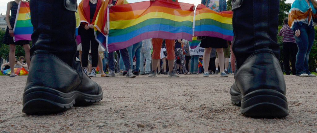 Russia: Four-year prison sentence for nightclub owner exposes deepening crackdown on LGBTI rights