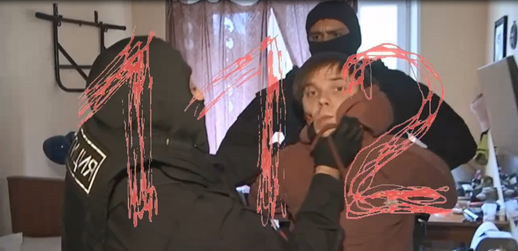 Russia: Poets jailed for public reading of their works are prisoners of conscience