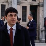 Seán: A Greek court refused to criminalise rescue workers, but will the EU do the same?