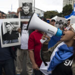 States intensify offensive against civil society.