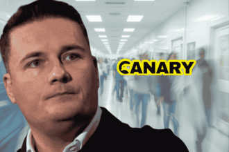 Streeting falls short on NHS waiting times and cancer care