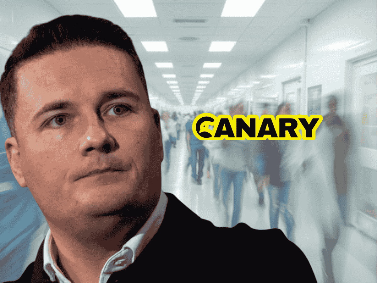 Streeting falls short on NHS waiting times and cancer care