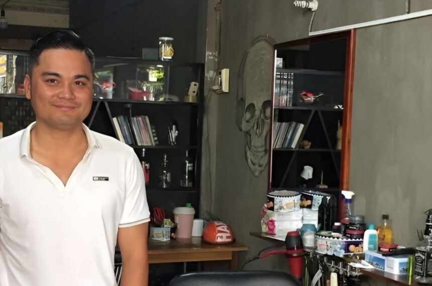 Thailand: Authorities must immediately release Vietnamese activist detained in alarming transnational repression