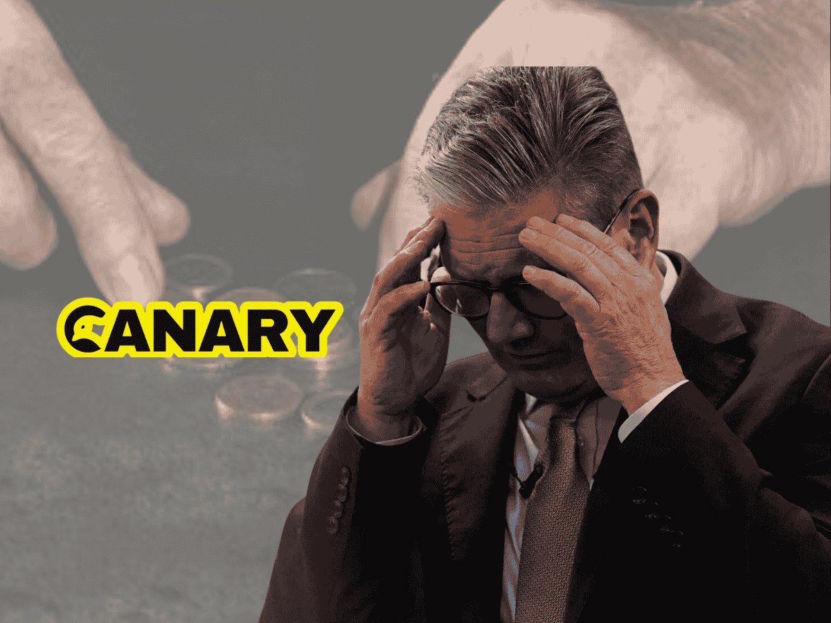 The ballooning crisis of inequality: Rising bills, empty pockets