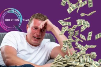 Tom Skinner says he got paid 2k, BBC says no we didn't