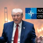 Trump suggests NATO is dead & the Iran War is lost