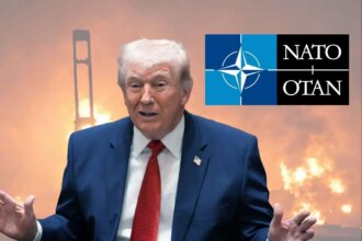 Trump suggests NATO is dead & the Iran War is lost
