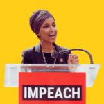 Trump’s renewed attack on Ilhan Omar falls flat without proof