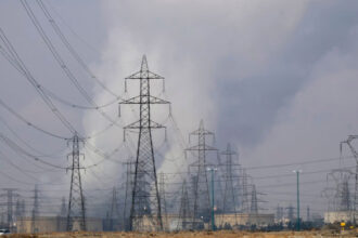 Trump’s warning to attack Iran’s power plants is a threat to commit war crimes