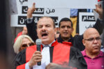 Tunisia: Authorities must end harassment of Judge Anas Hmedi