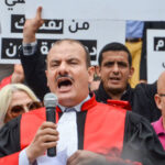 Tunisia: Authorities must end harassment of Judge Anas Hmedi