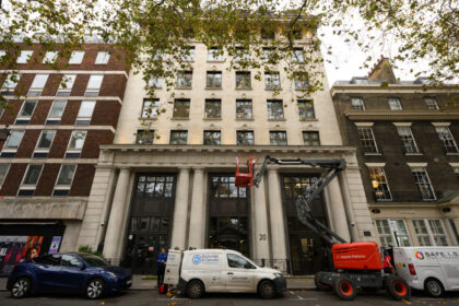 UK/Global: Human rights and health groups in new briefing urge hospitals not to use Palantir software and demand that NHS England cancels the contract entirely