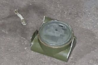 US and Israel deploy prohibited cluster munitions