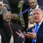 US places Israel above all, as proved by death penalty row