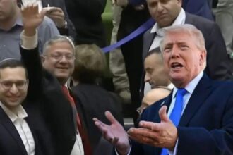 US places Israel above all, as proved by death penalty row